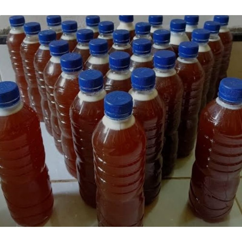 

MADU TAWON ASLI 600ML