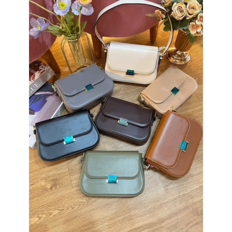 Isabella bag jimshoney