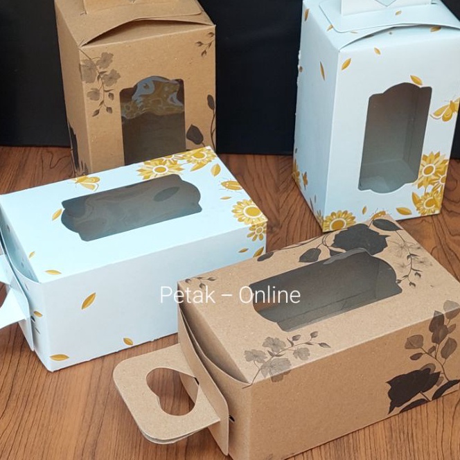 

Khusus 5 Pcs Box Kemasan 8 x 1 x 16 cm