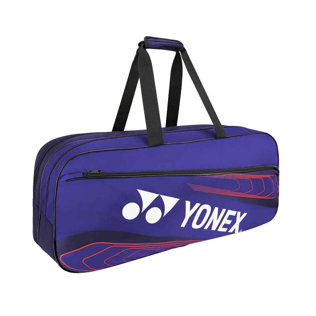 YONEX BADMINTON BAG ACE1-Q014-2331-T03-S