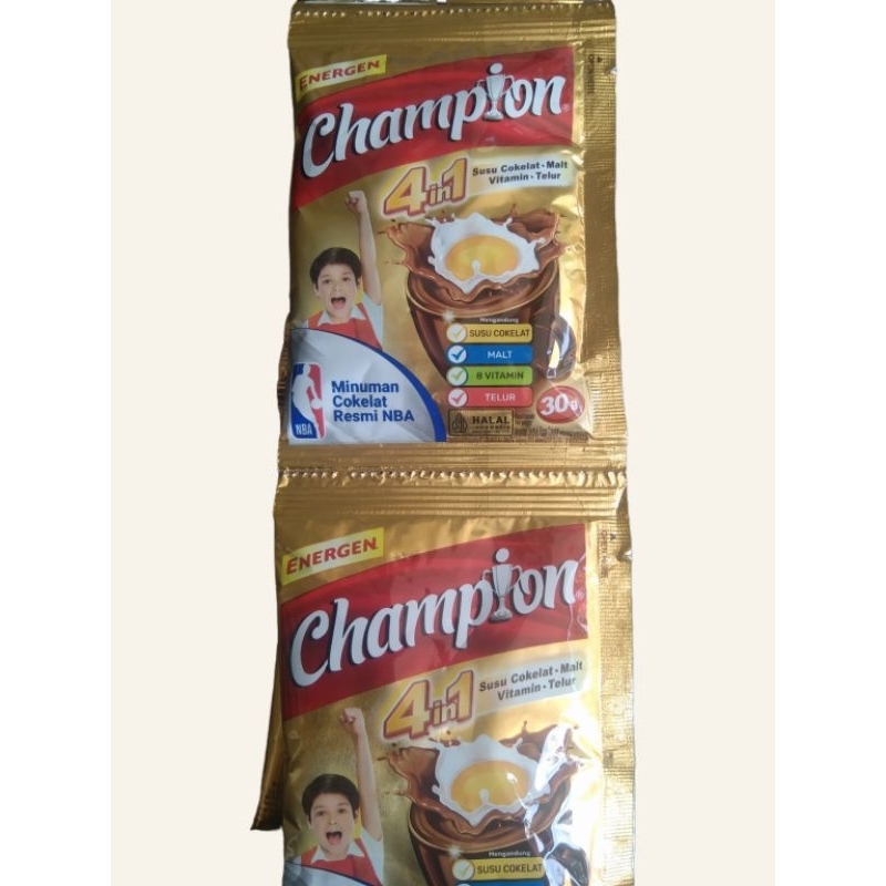 

champion