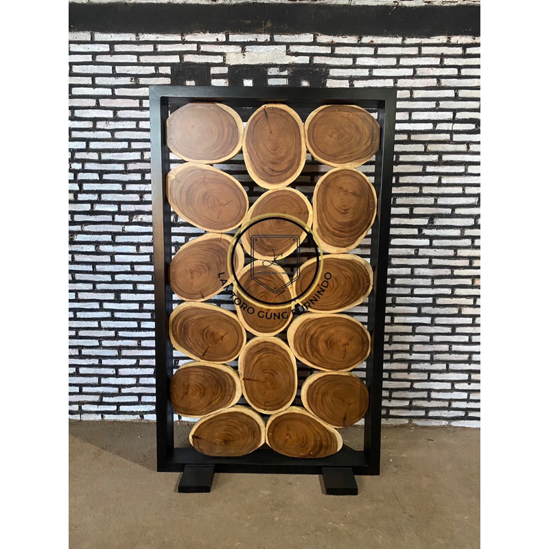 Room Divider 1 (Penyekat Ruangan)