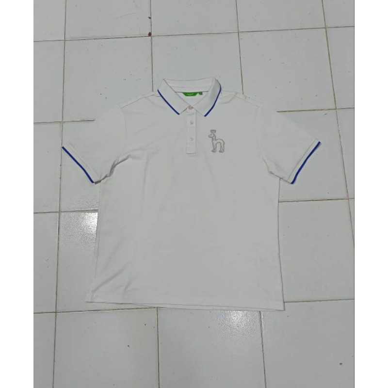 Hazzys Golf Poloshirt Jersey