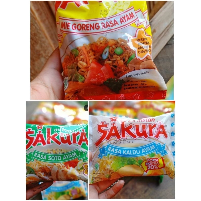 

mie sakura