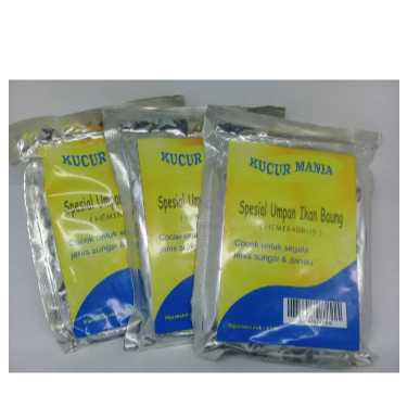Umpan Kucur Mania 150 gr murah