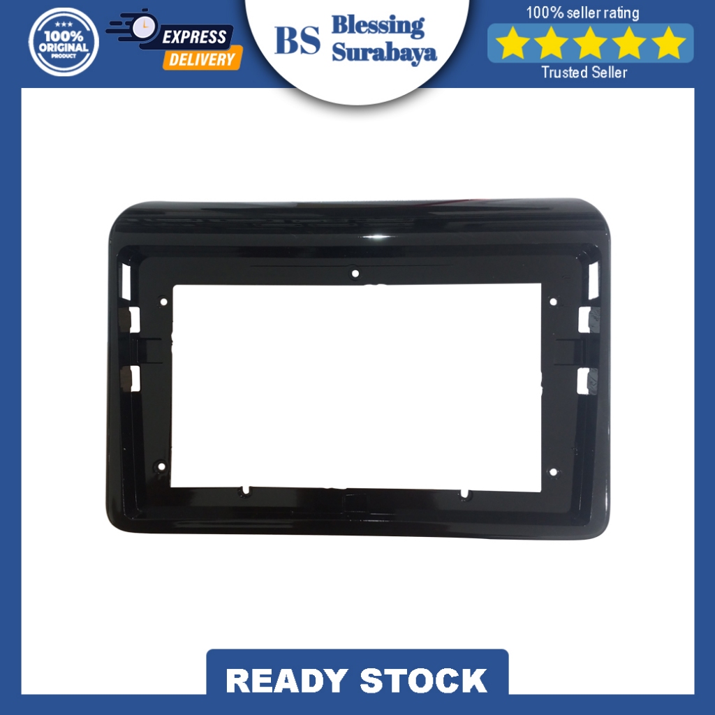 Frame Suzuki All New Ertiga 9 Inch