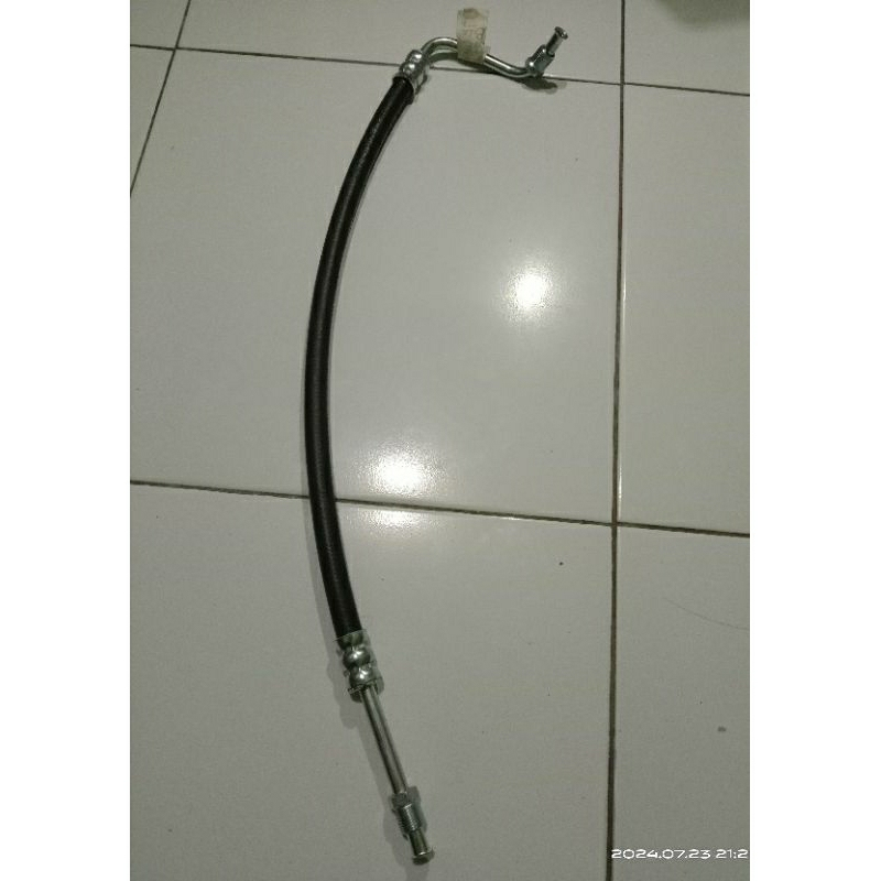 SELANG POWER STEERING HOSE POWER STEERING KIJANG 7K KAPSUL