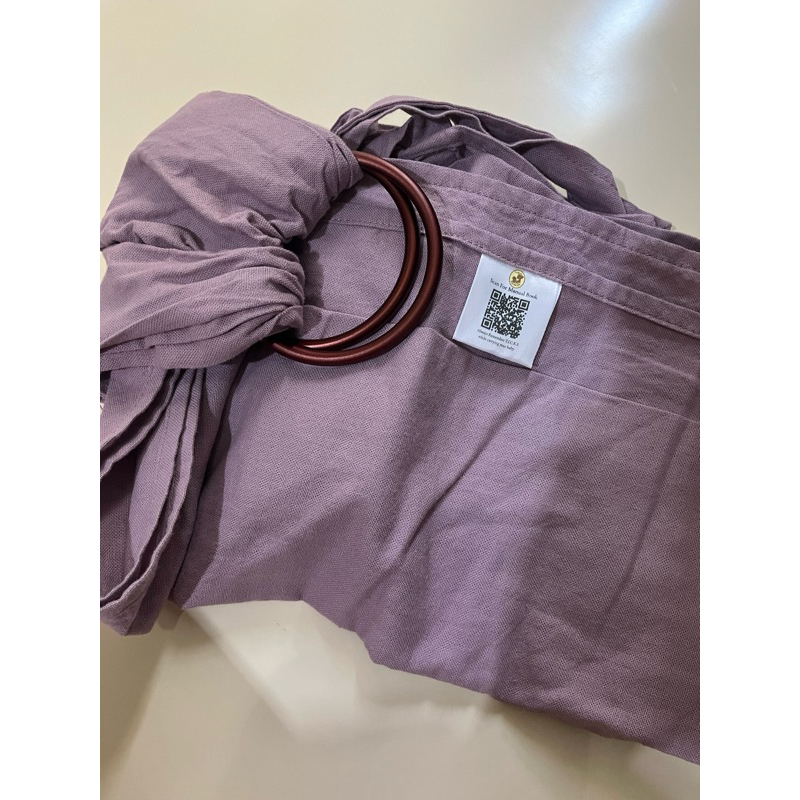 gendongan mere et moi