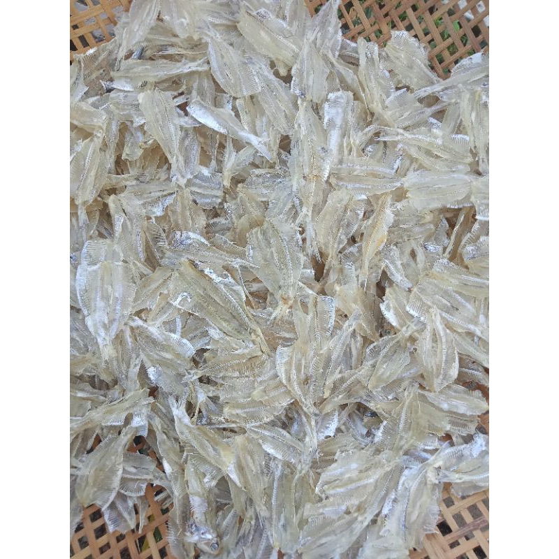 

ikan LAPAN asli tawar 1kg