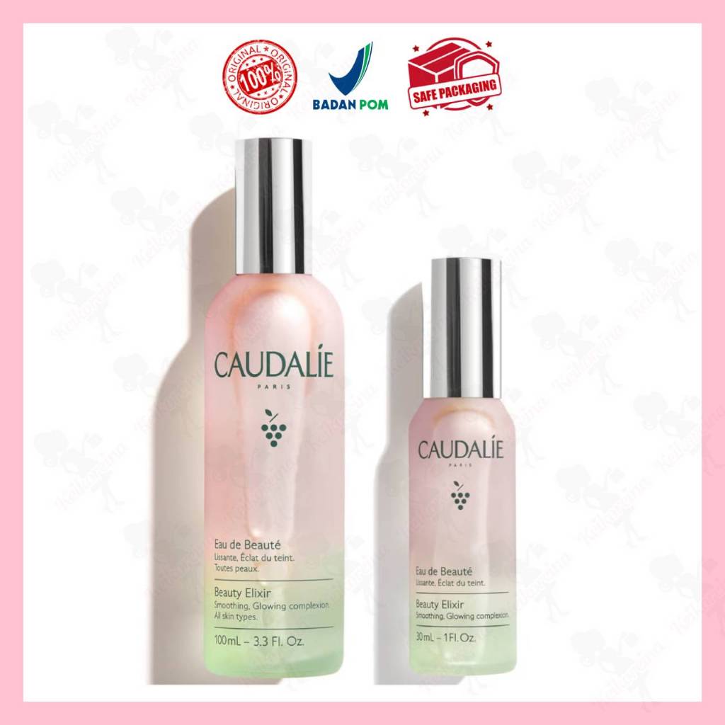 CAUDALIE Beauty Elixir • Face Mist