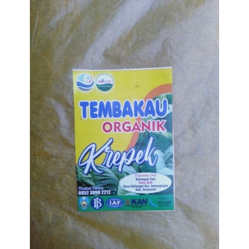 

Beras Organik 1kg☘️