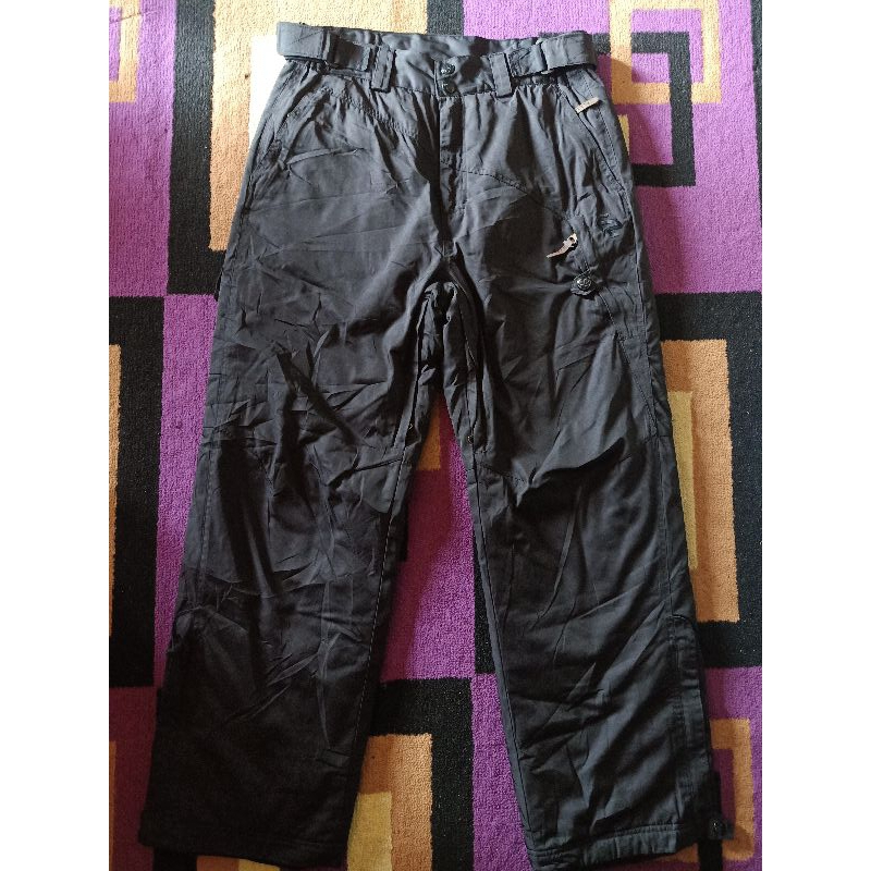 CELANA SNOWBOARD NIKE ACG [ SECOND ]