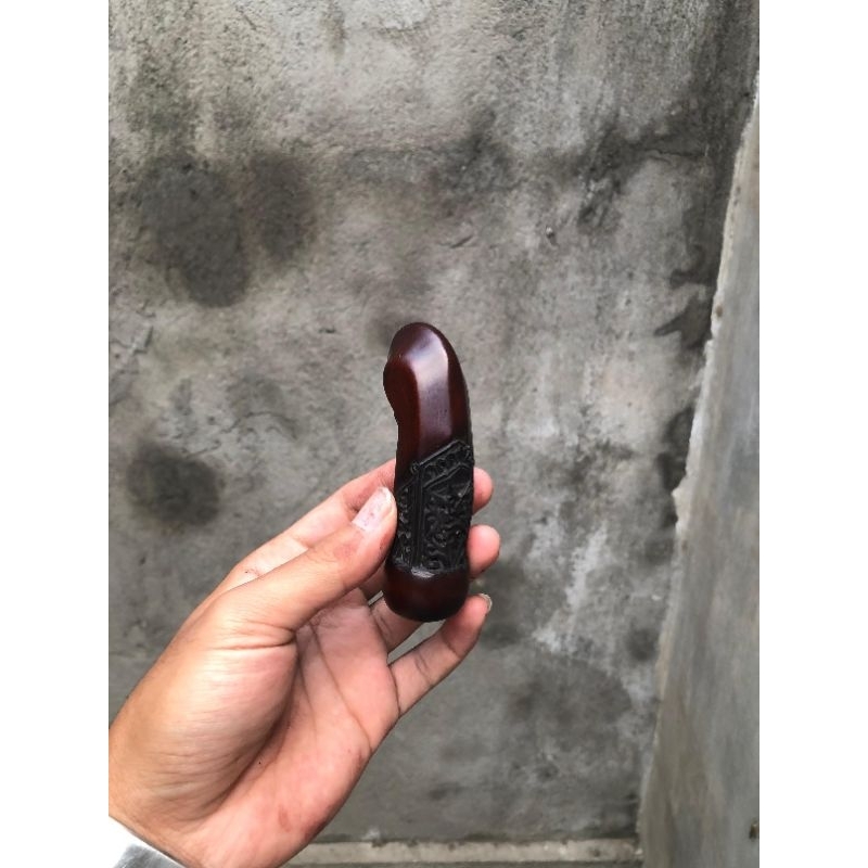 DEDER JOGJA PUTRI KINURUNG KAYU TAYUMAN