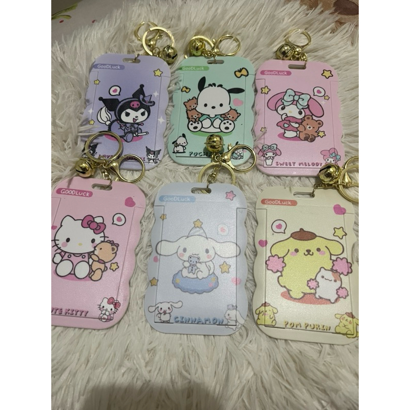 

GantunganKartuIDCardSanrioTaliNamaTagIDCardHolderIDcardLayardTempatKartuIDCardHolderMotifSanrioGantunganKunci