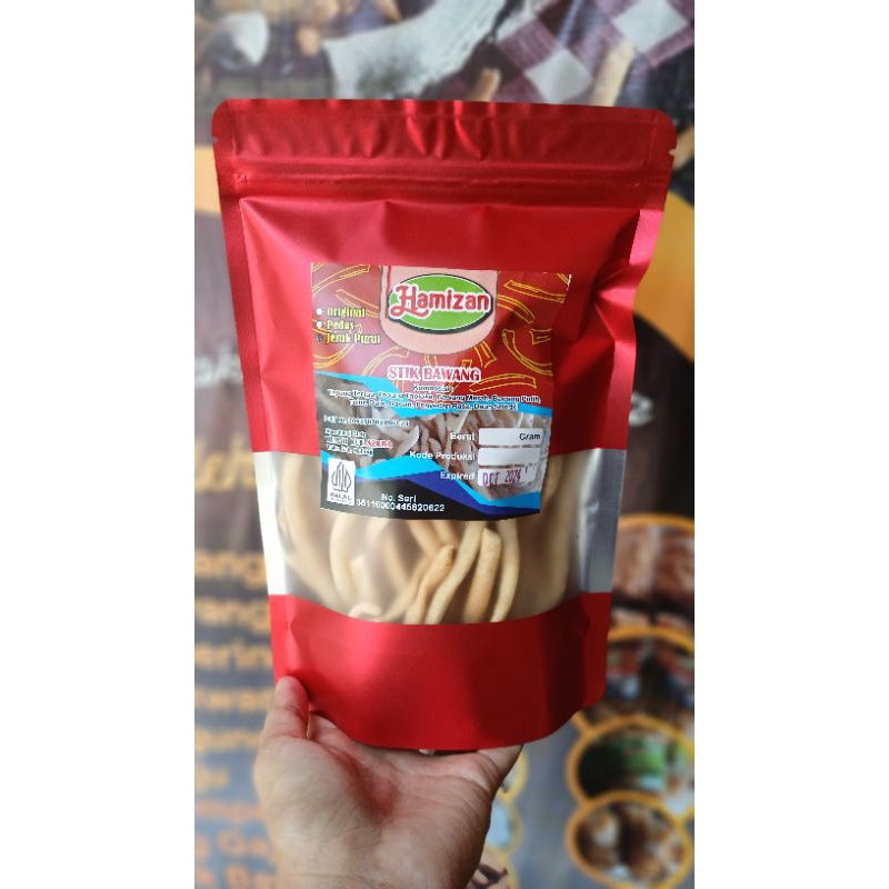 

stik bawang original