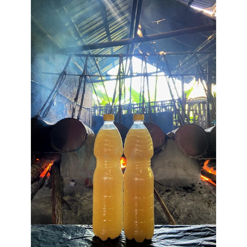 

original Gedang bekonang ngombakan