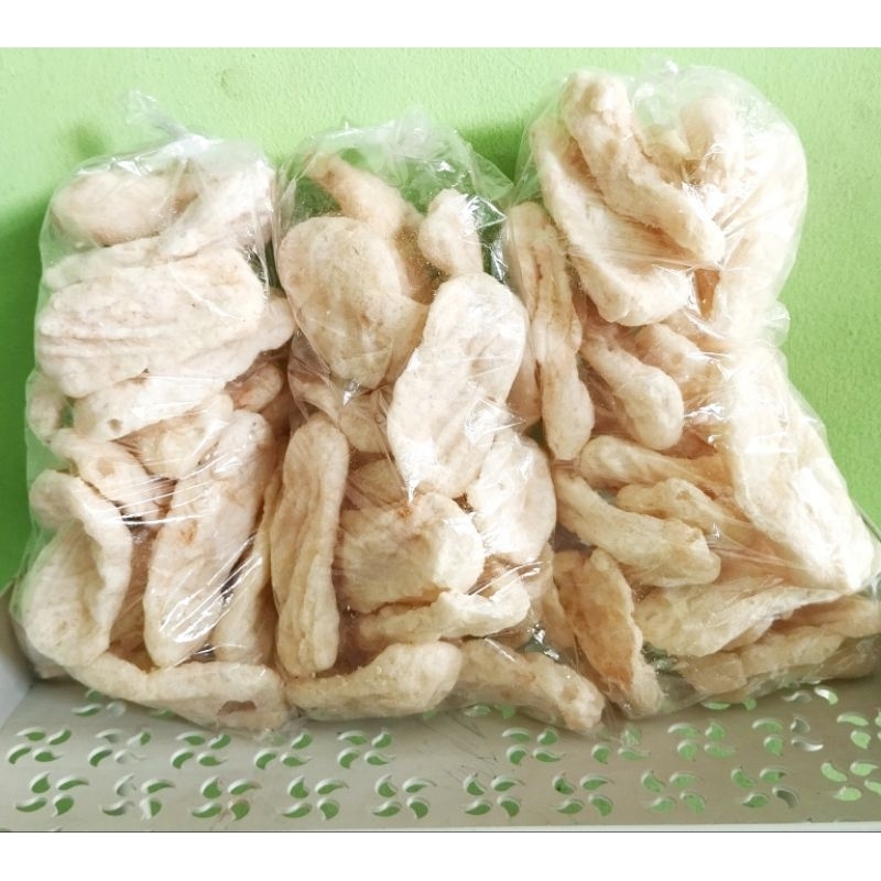 

CUANKIE LIDAH