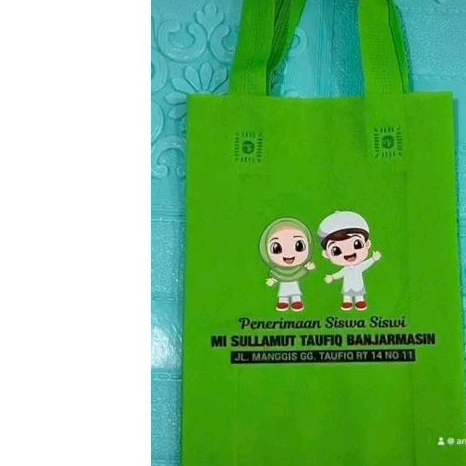 

EXPRESS TAS CUSTOM TAS KADO TAS UNTUK BERBAGAI KEPERLUAN custom 25x35