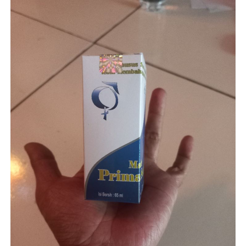 

madu prima setia 65ml