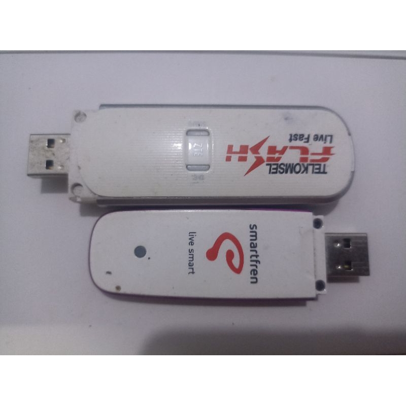 modem wifi 4g telkomsel flash murah