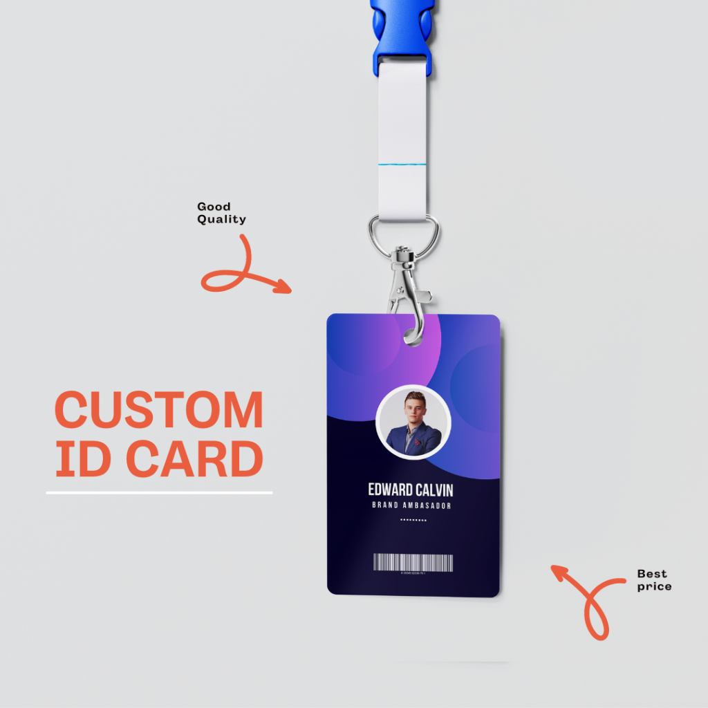 

ID CARD | RFID MIFARE | MEMBER CARD PVC | CARD DLL