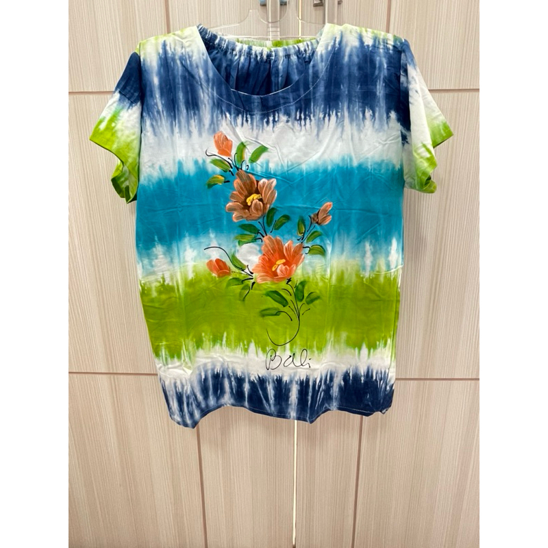 setelan kulot bali jumbo