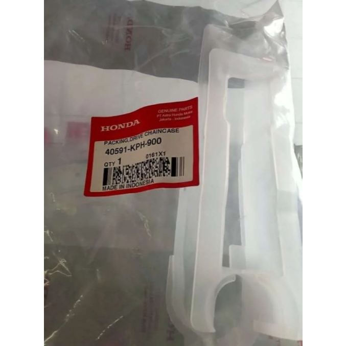 Karet Tahanan Rantai Karisma Paking Drive Chain Chase 40591KPH900