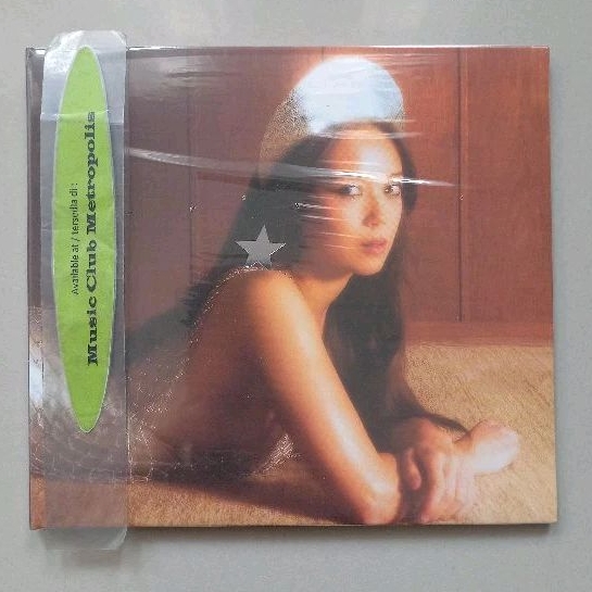 CD LAUFEY - BEWITCHED IMPORTED