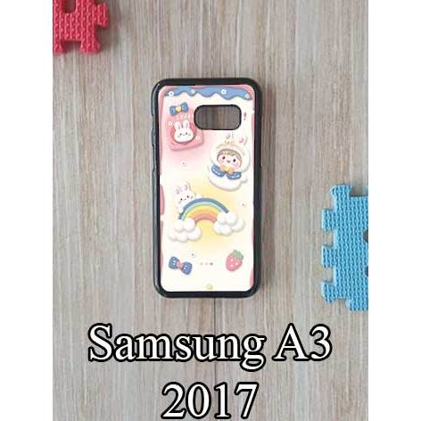 Hardcase Samsung A3 2017 - Case Hp - Casing Hp - Hardcase Samsung A3 2017 - Casing Hp - Hardcase - C