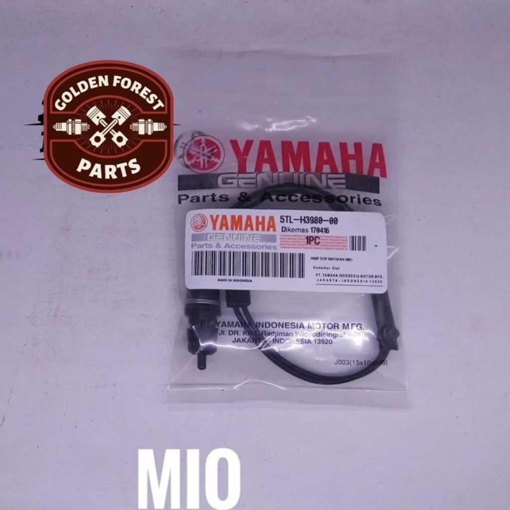 Switch Rem Kanan Mio Sporty/Smile - Soul