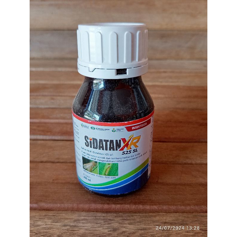 Sidatan XR 525 SL 200ml