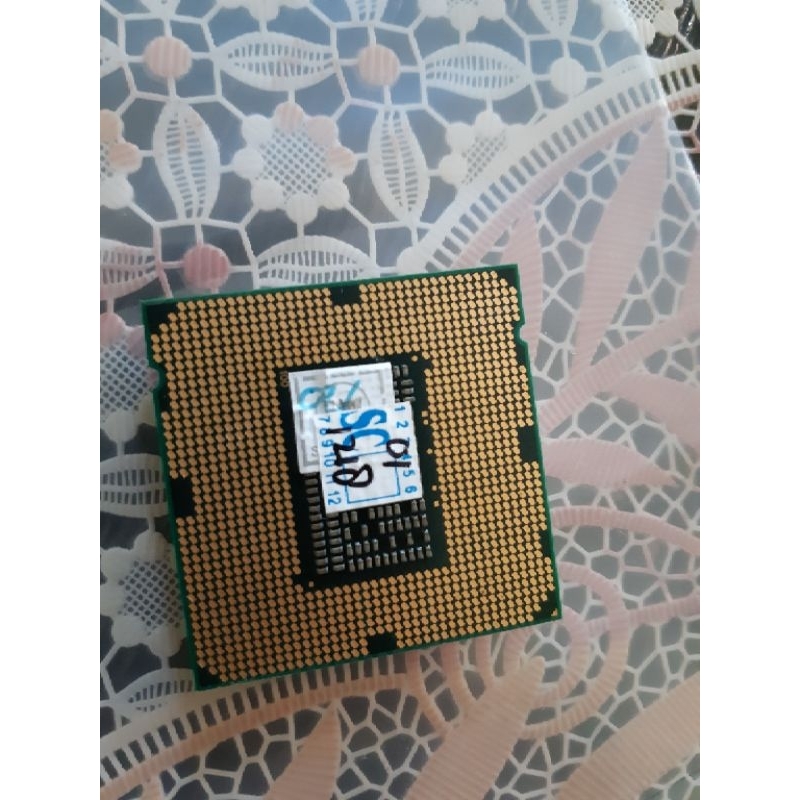 prosesor core i7 2600