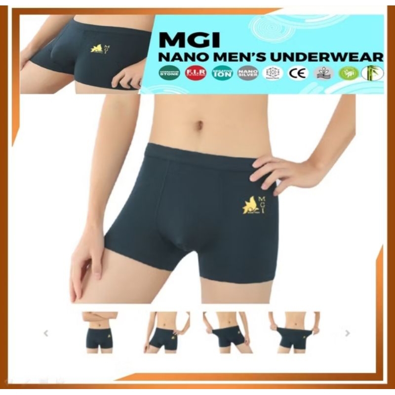 NANO mens underwear