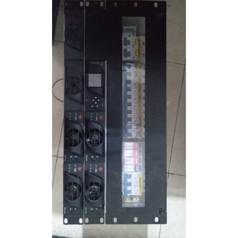 RECTIFIER ENETEK SEKEN NORMAL