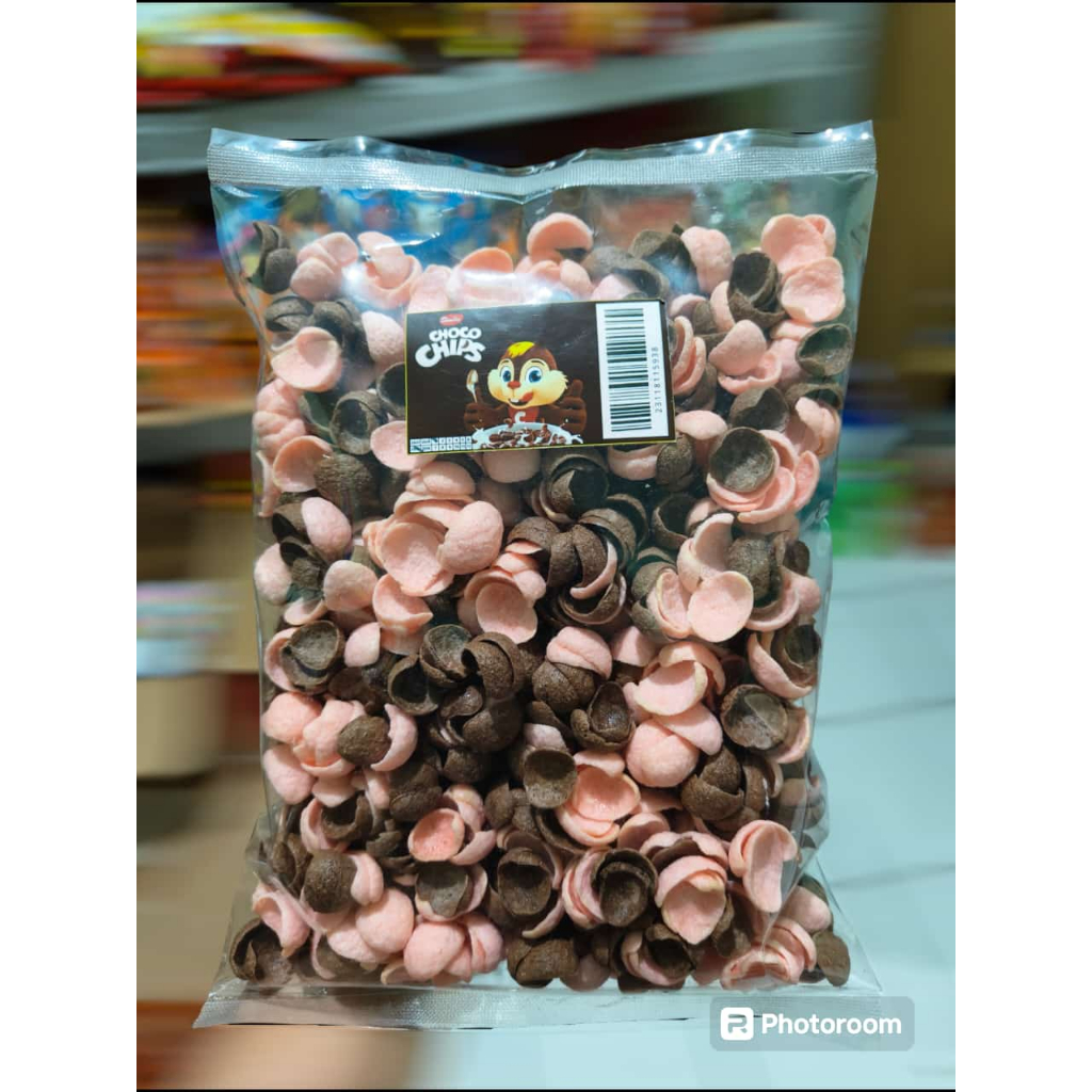 

SIMBA SEREAL COKLAT STROBERI 250 GR