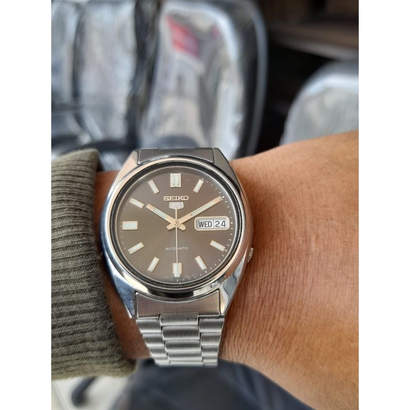 Seiko SNXS79