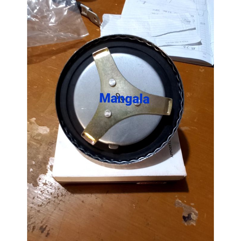 Tutup Tangki Solar Hino Lohan