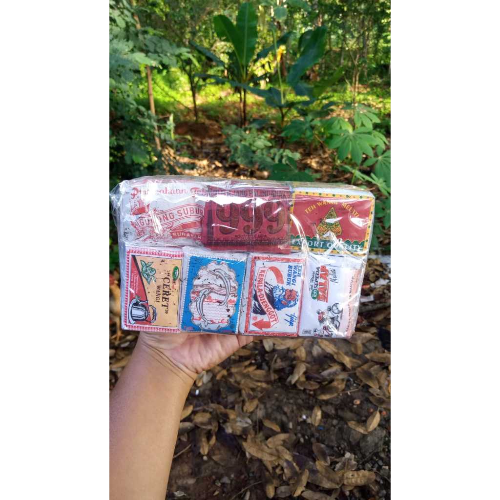 

Teh Paket Hampers Imlek / lebaran / tahun baru