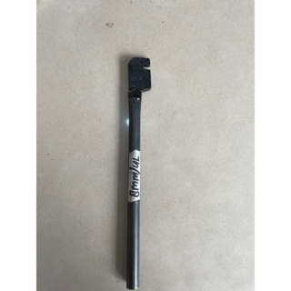 Pemelong Besi 8mm (besi 8)/panjang besi 36cm/alat pembengkok besi ( PEMELONG BESI 8MM )