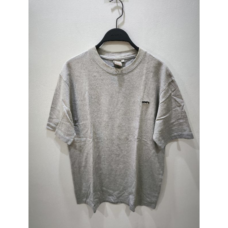 Kaos SPAO logo small