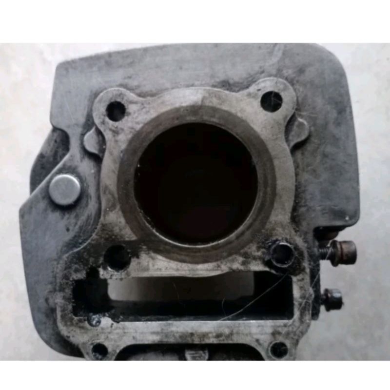 blok seher  boring yanqha   Jupiter z Burhan bahan ori