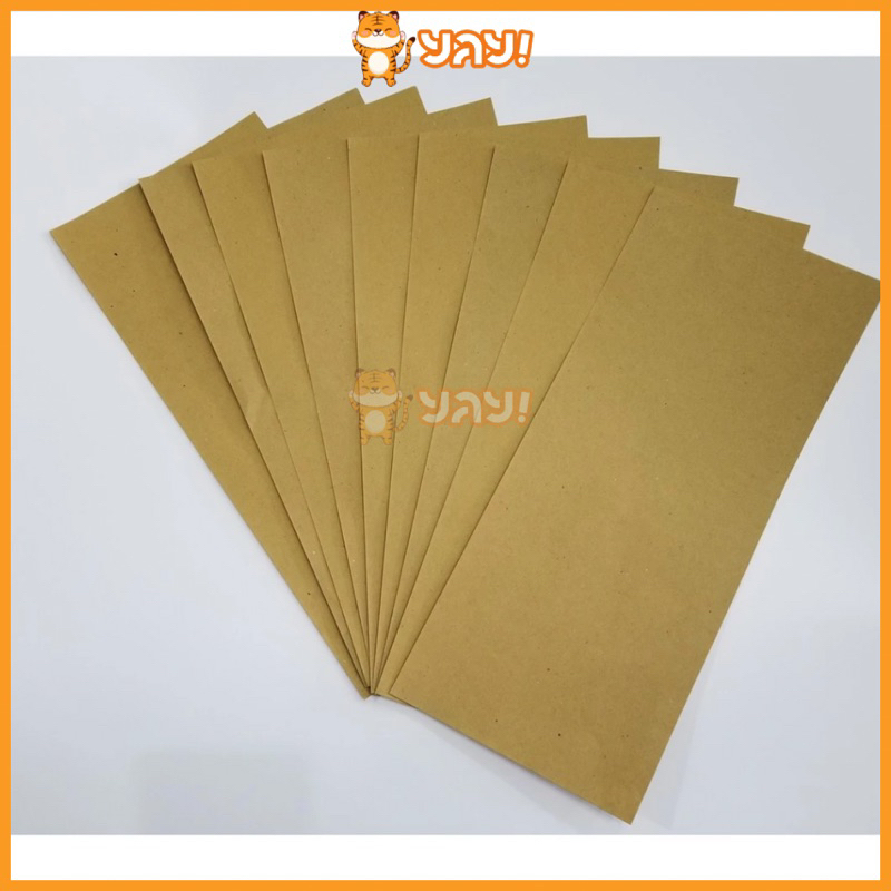 

YAY! Kertas Kesing Padi Tebal 80Gram UK 90*120 Cm