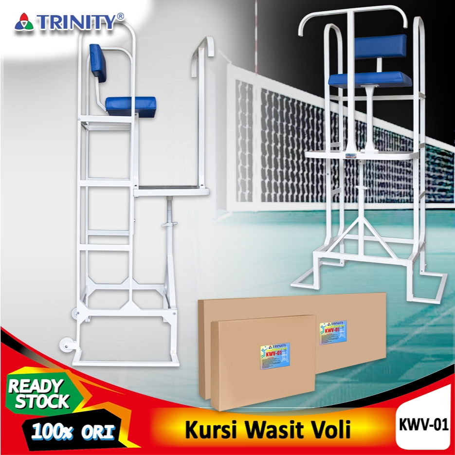 Kursi Wasit Bola Voli KWV-01