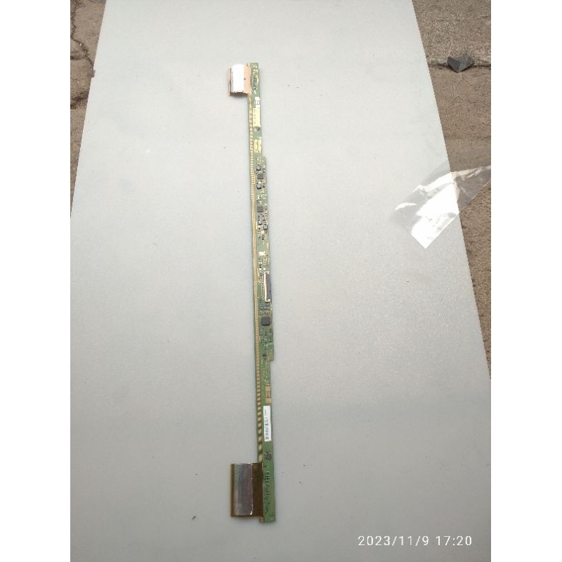 Tcon Tikon T con TV Panasonic TH-40D302G TH-40D302 40D302G