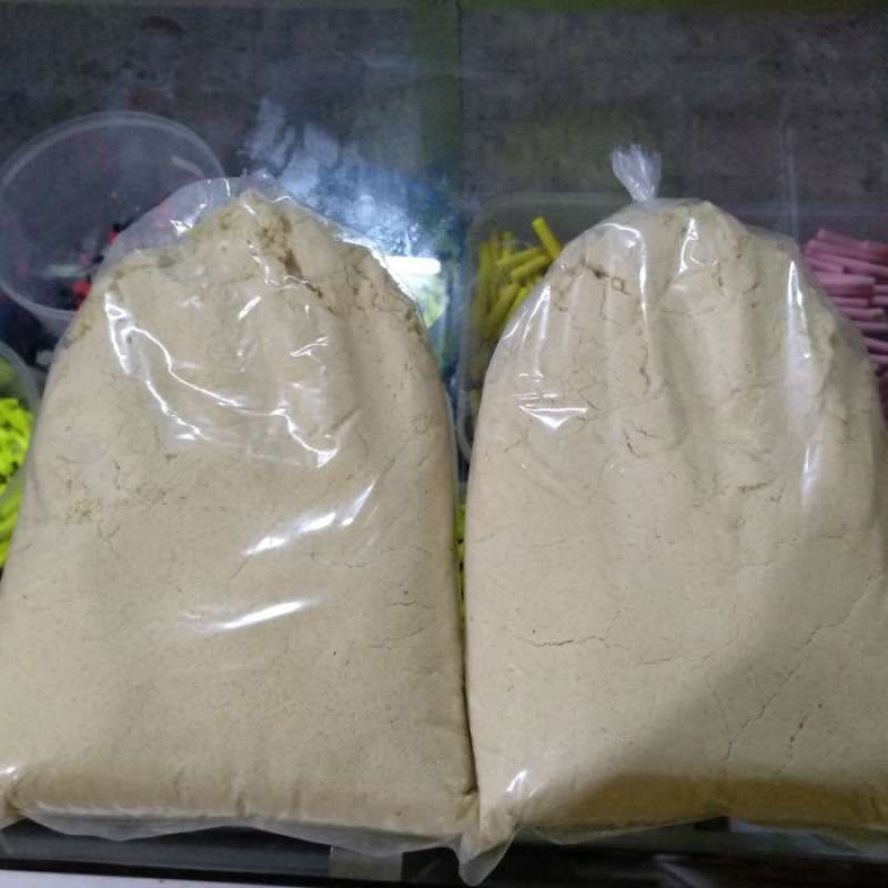 Kinoy tawar kiloan 500gr