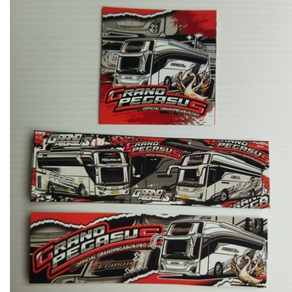 

Stiker paket Grandvegasus terbaru anti air