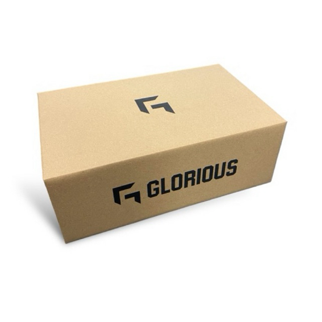 

Glorious - Extra Dus Packing - Sebelum Order Baca Deskripsi Dulu Yaa