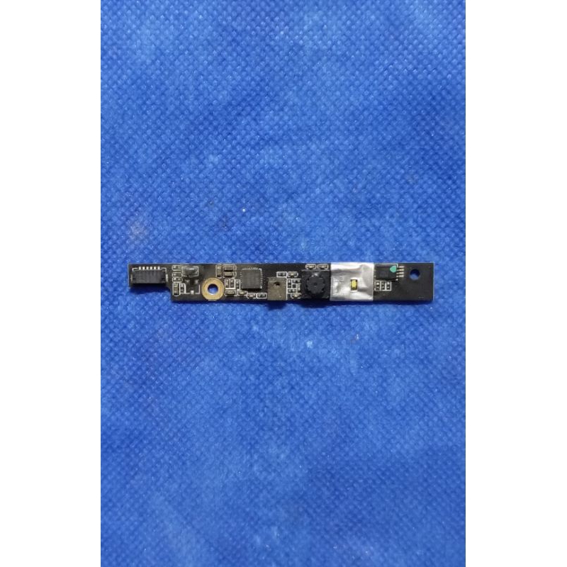 Camera Webcam laptop HP Mini 110-3518