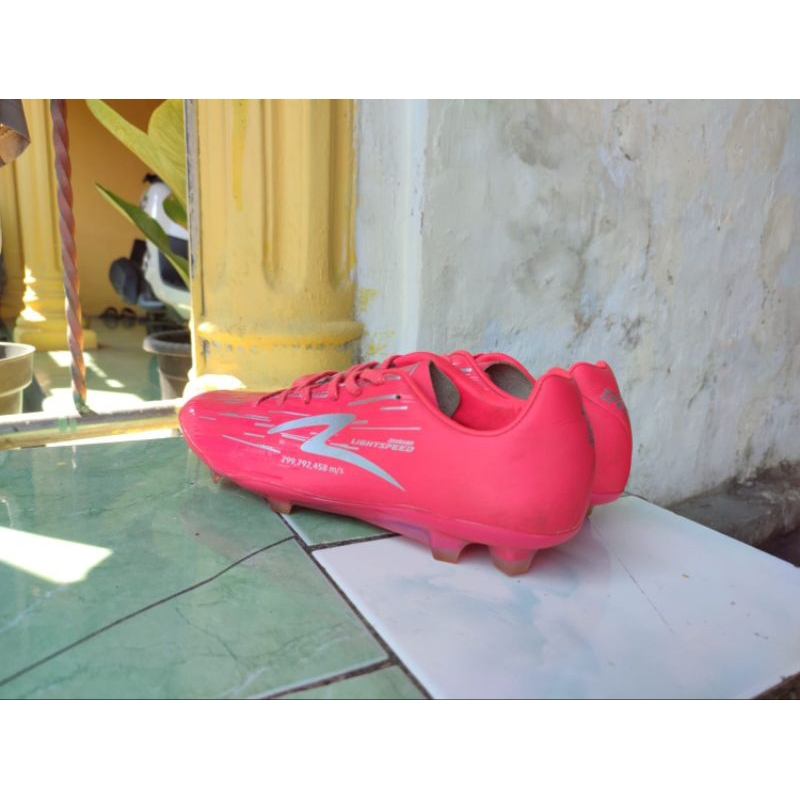 Specs Lightspeed reborn diva pink