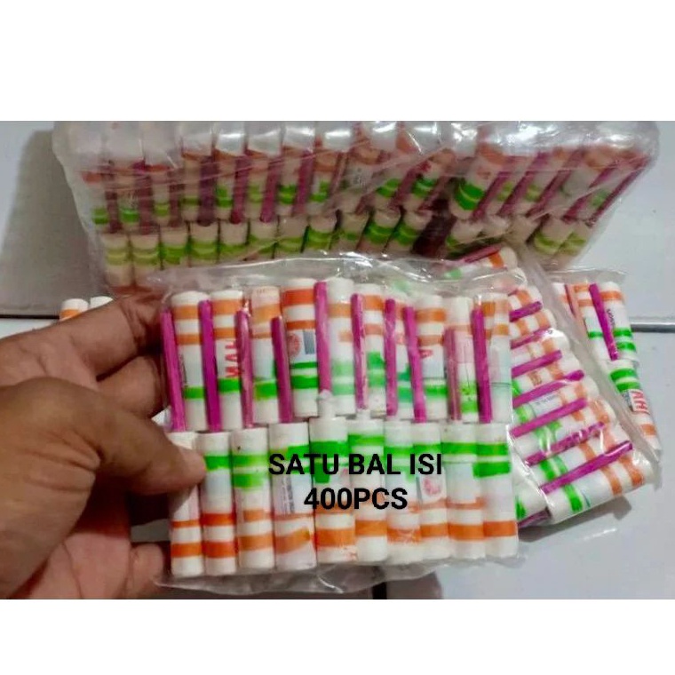 1BAL SALOME MINIISI 4 GROSIR KODE W4K7